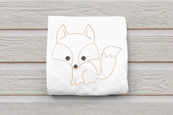 Baby Fox Linework: A Seller’s Real-World Review