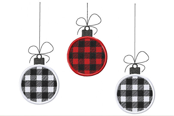 Christmas Balls Plaid: A Seller’s Honest Review