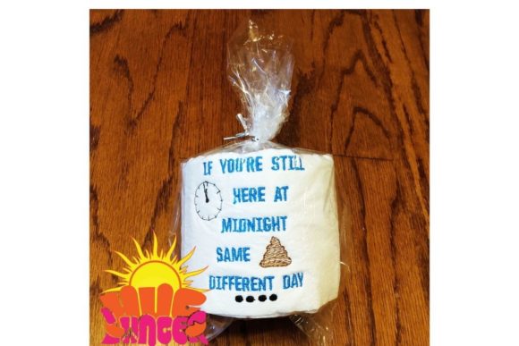 Evaluating Midnight TP Embroidery: A Seller's Practical Review