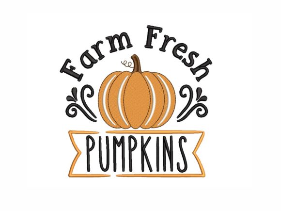 Farm Fresh Embroidery Review: Perfect for Handmade Gifts