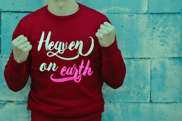 Heaven on Earth Embroidery: A Designer's Review