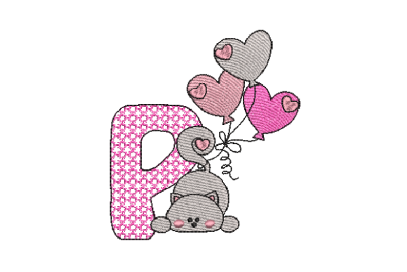Letter P Cat Sketch: A Designer’s Sweatshirt Review