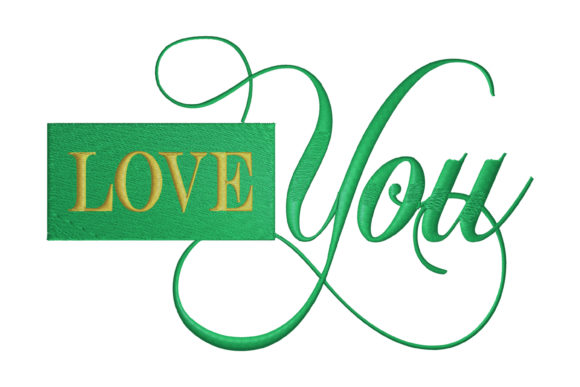 Love You Logo: A Professional Review for Branded Merchandise