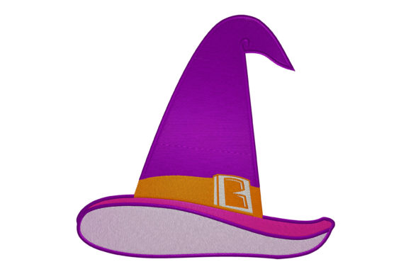 Magic Hat Embroidery Design: A Seasonal Product Review