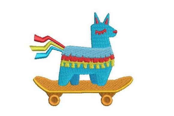 Why Pinata Riding Skateboard Is My Top Pick for Seasonal Celebrations